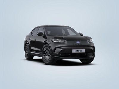 Nuova Ford Capri Extended Range 210 kW (286 CV) 2025 Magnetic grey  SUV