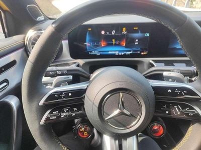 Usata Mercedes A45 AMG Premium 421 CV (309 kW) 2023 Berlina