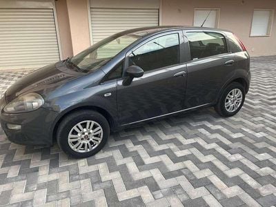 Fiat Punto Evo