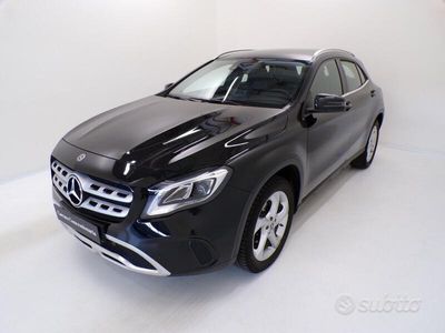 usata Mercedes GLA180 GLA 180 GLA - X156 -Sport auto