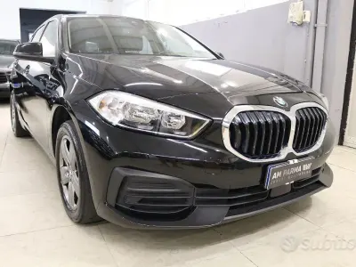 Usata BMW 116