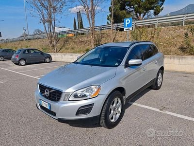 Usado Volvo XC60