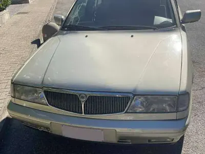 Usata Lancia Dedra 103 CV (75 kW) 1998 Beige Berlina