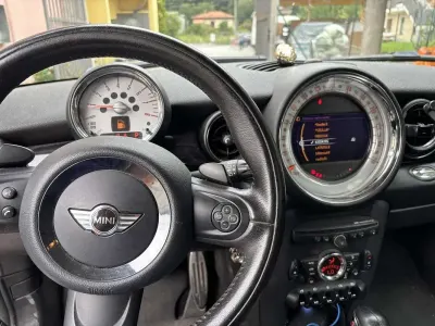 Usata Mini Cooper S