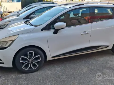 Usata Renault Clio
