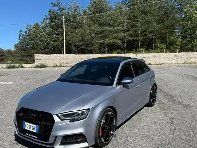 Usata Audi S3