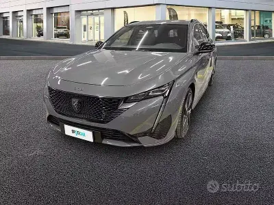 Usata Peugeot 308