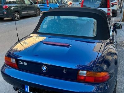usata BMW Z3 - 1998