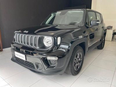 usata Jeep Renegade 1.0 T3 Longitude