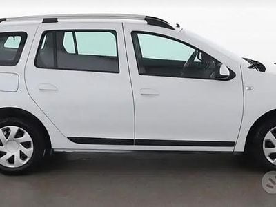 Usata 2014 Dacia Logan | 7000 € (Super prezzo)