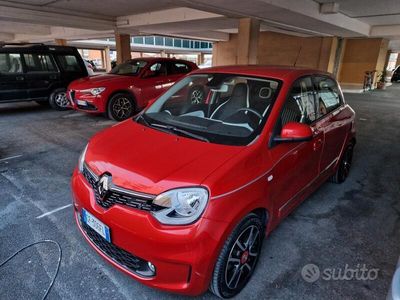 usata Renault Twingo 1.0 sce Intens 65cv