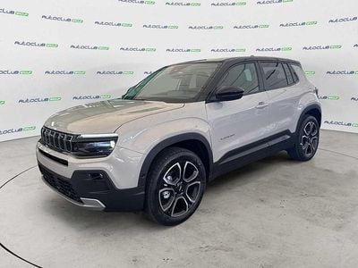 Nuova Jeep Avenger Summit 109 CV (80 kW) 2025 SUV