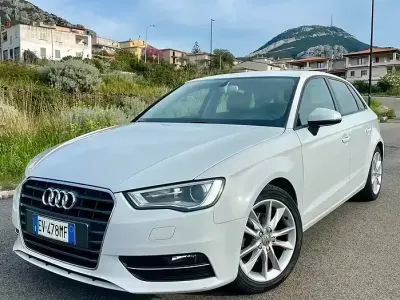 Occasion Audi A3 150 ch (110 kW) 2014 Berline