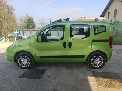 Fiat Qubo