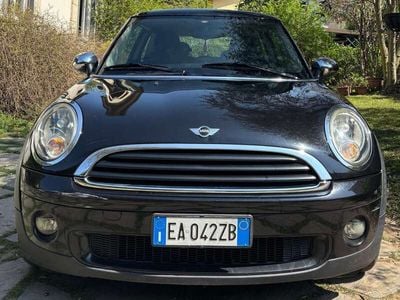 Mini ONE