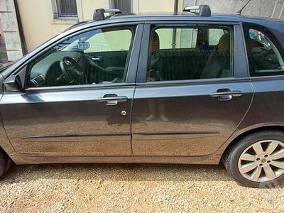 Fiat Stilo