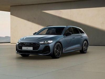 Nuova Audi A5 S-Line 299 CV (219 kW) 2025 Blu horizon metallizzato Coupé