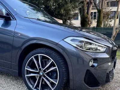 Usata BMW X2 M Sport 190 CV (139 kW) 2018 SUV