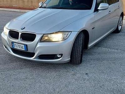 Usata BMW 318 143 CV (105 kW) 2009 Berlina
