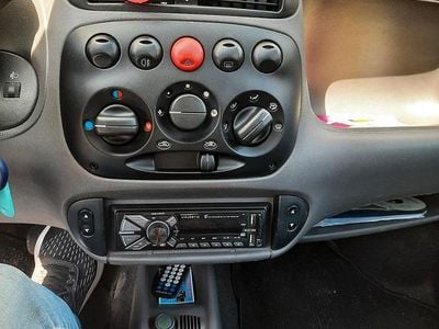 Usata Fiat 600 2002 Utilitaria