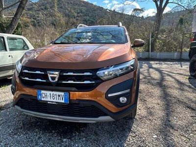 usata Dacia Sandero 3ª serie - 2022