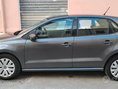 Usata VW Type 3 75 CV (55 kW) 2010 Grigio Berlina