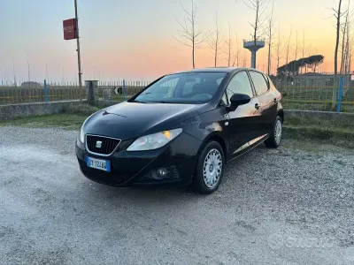Usata Seat Ibiza