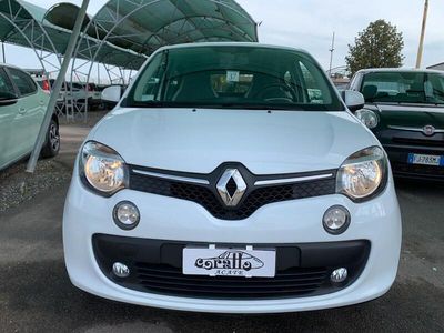 usata Renault Twingo SCe ZEN