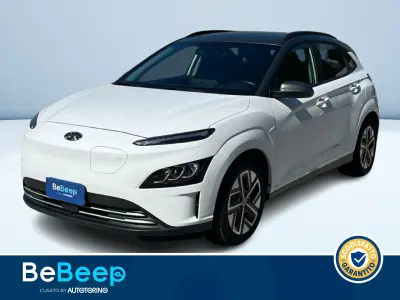 Occasion Hyundai Kona