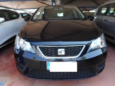 usata Seat Ibiza 1.4 TDI 90CV CR 5p. Business High