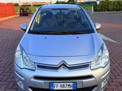 Usata Citroën C3
