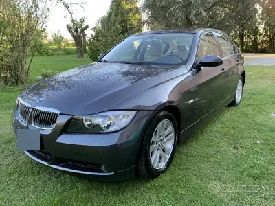Usata BMW 318