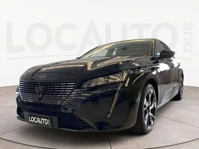 Occasion Peugeot 308