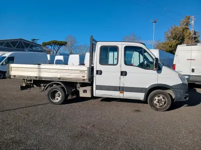 Usata Iveco Daily