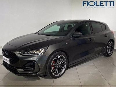 Usata Ford Focus ST 116 CV (85 kW) 2024 Other Berlina