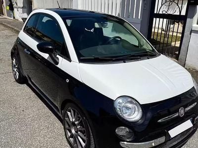 Usata Fiat 500 Pop 95 CV (69 kW) 2011 Berlina