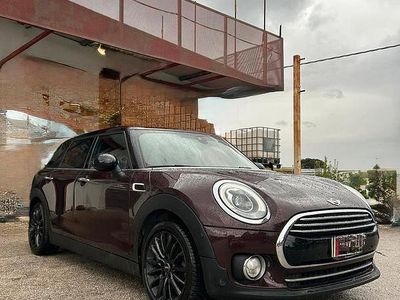 Usata Mini Cooper D Clubman Business 150 CV (110 kW) 2017 Station wagon
