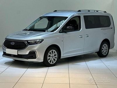Ford Tourneo Connect