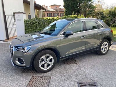 usata Audi Q3 2.0 tdi Business 150cv s-tronic