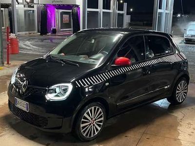 usata Renault Twingo 0.9 tce Intens 95cv