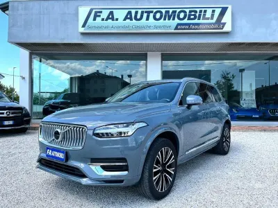 Usata Volvo XC90