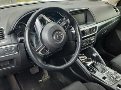 usata Mazda CX-5 1ª serie - 2016