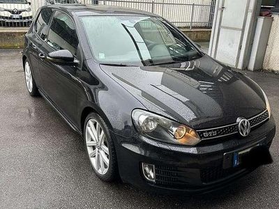 Other Usata 2010 VW Golf VI GTD Utilitaria | 5990 € (Ottimo prezzo)
