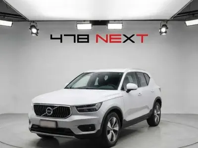 Usata Volvo XC40
