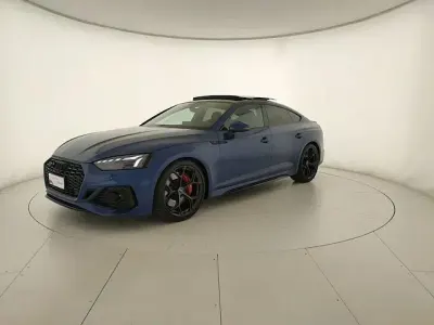 Usata Audi RS5 Sportback