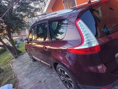 Usata Renault Grand Scénic IV Dynamique 131 CV (96 kW) 2016 Monovolume