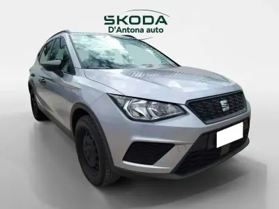 Usata Seat Arona