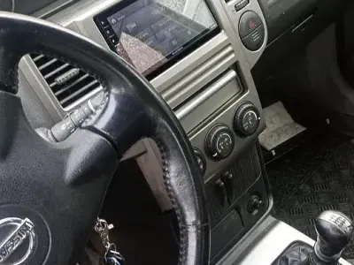 Usata Nissan X-Trail