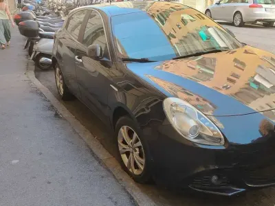 Usata Alfa Romeo Giulietta