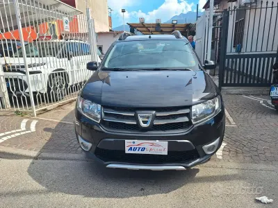 Usata Dacia Sandero